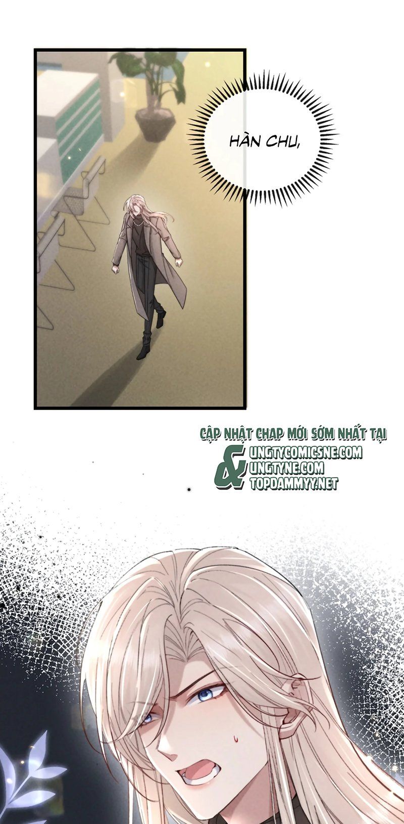 Kế Hoạch Tự Dưỡng Cuồng Khuyển Chapter 85 - Trang 2
