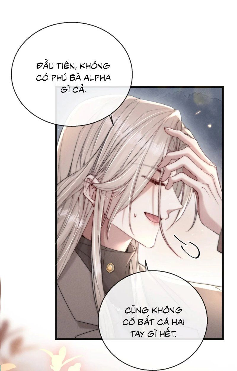 Kế Hoạch Tự Dưỡng Cuồng Khuyển Chapter 85 - Trang 2