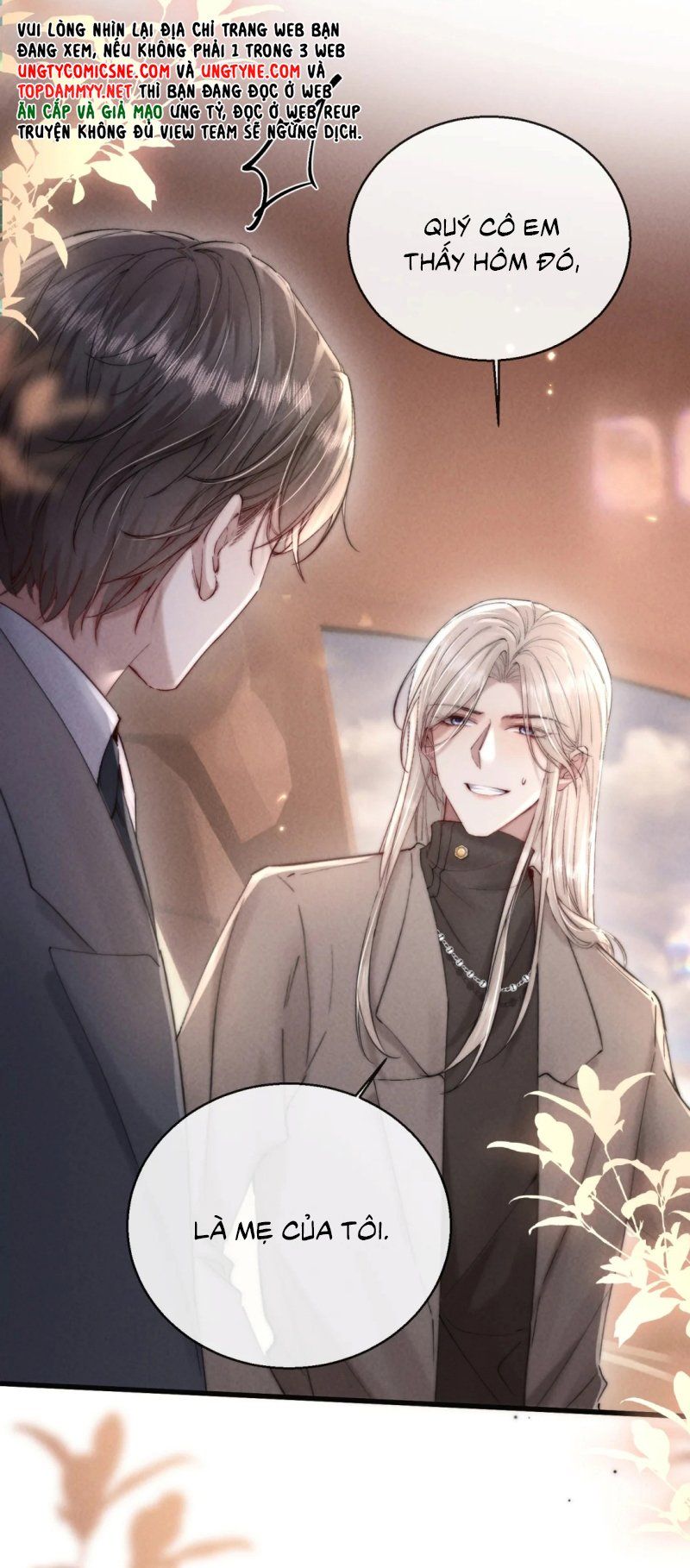 Kế Hoạch Tự Dưỡng Cuồng Khuyển Chapter 85 - Trang 2
