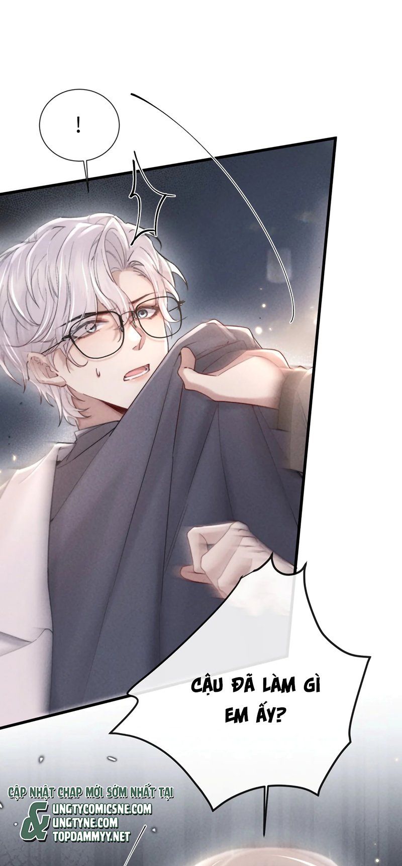 Kế Hoạch Tự Dưỡng Cuồng Khuyển Chapter 85 - Trang 2