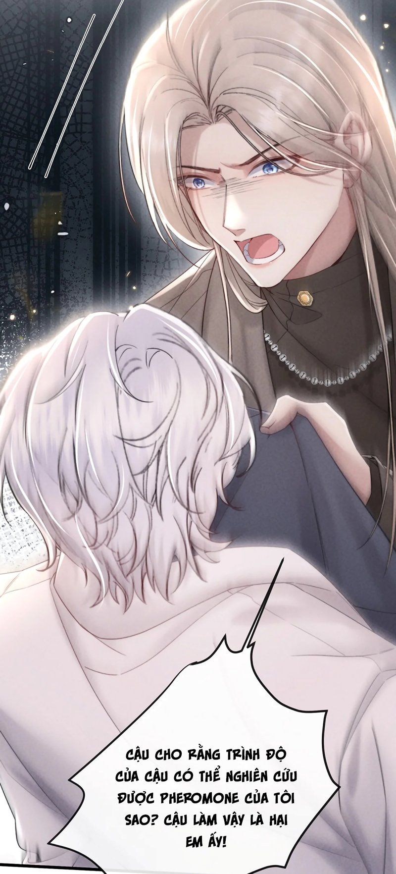 Kế Hoạch Tự Dưỡng Cuồng Khuyển Chapter 85 - Trang 2