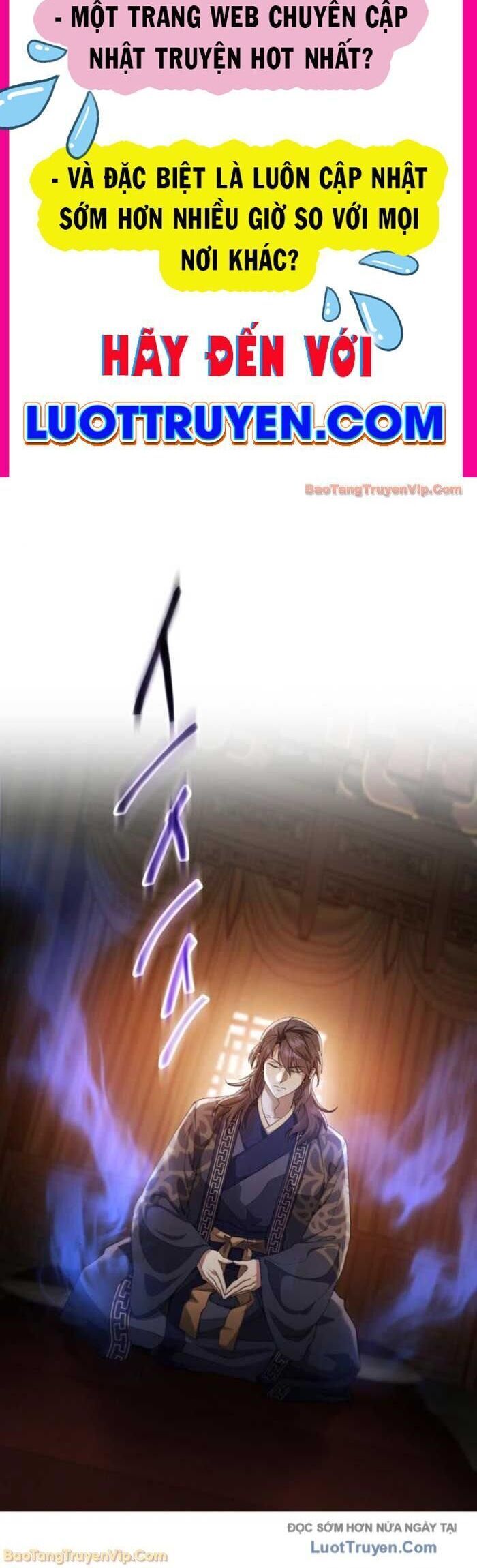 Thiên Ma Muốn Sống Một Cuộc Đời Bình Lặng Chapter 53 - Trang 2