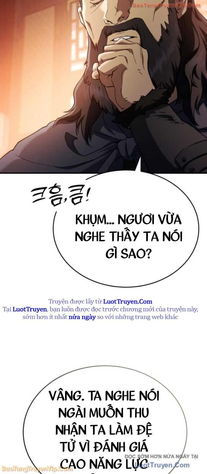Thiên Ma Muốn Sống Một Cuộc Đời Bình Lặng Chapter 53 - Trang 2