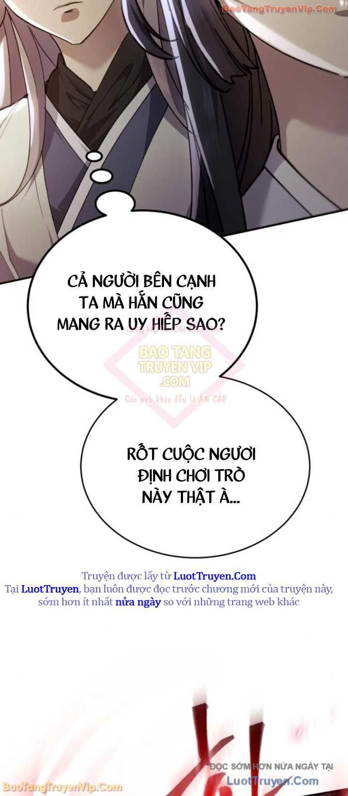 Thiên Ma Muốn Sống Một Cuộc Đời Bình Lặng Chapter 53 - Trang 2