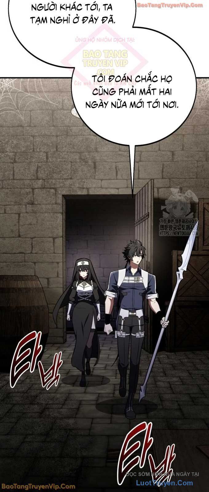 Tôi Đã Giết Tuyển Thủ Học Viện Chapter 93 - Trang 2