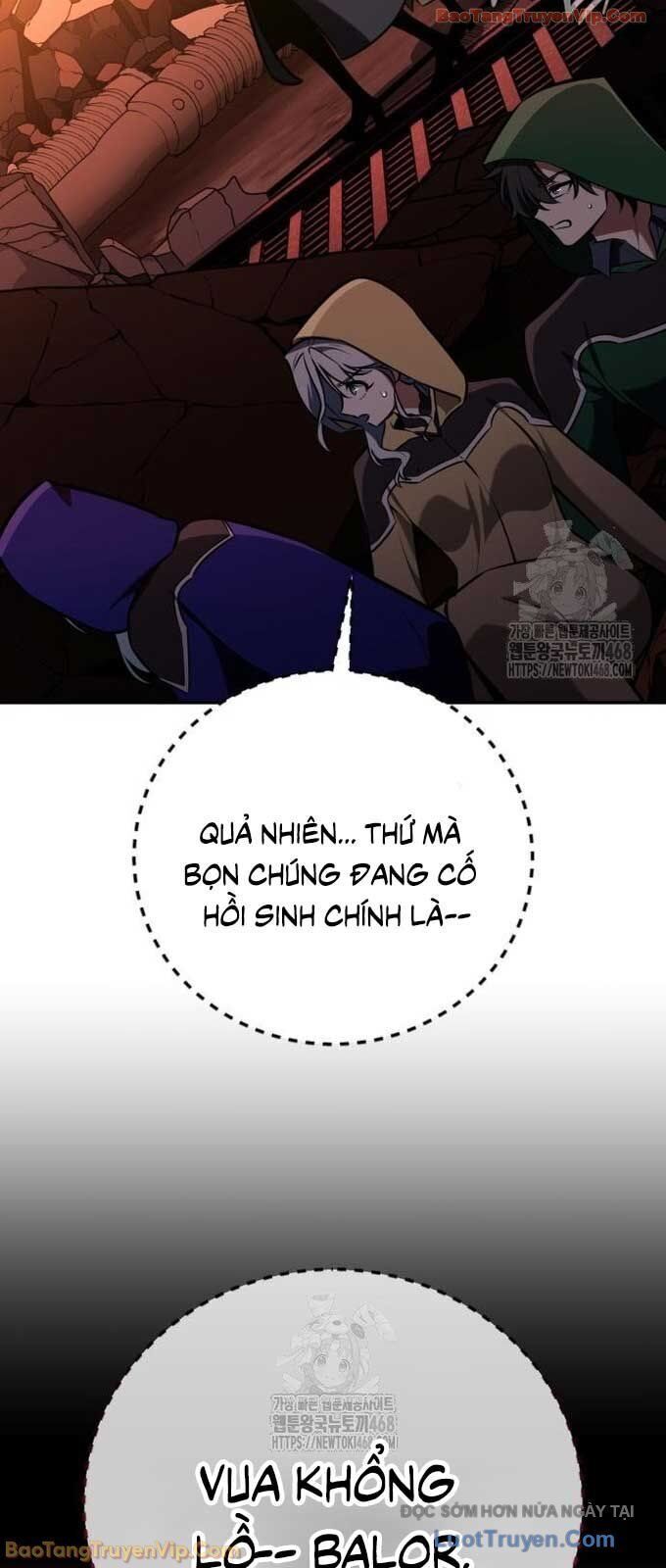 Tôi Đã Giết Tuyển Thủ Học Viện Chapter 93 - Trang 2