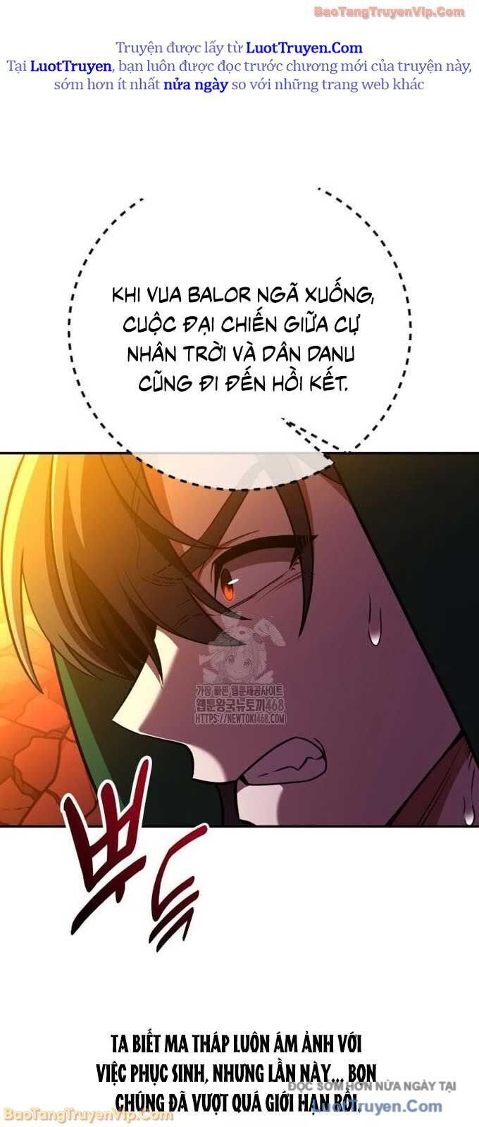 Tôi Đã Giết Tuyển Thủ Học Viện Chapter 93 - Trang 2