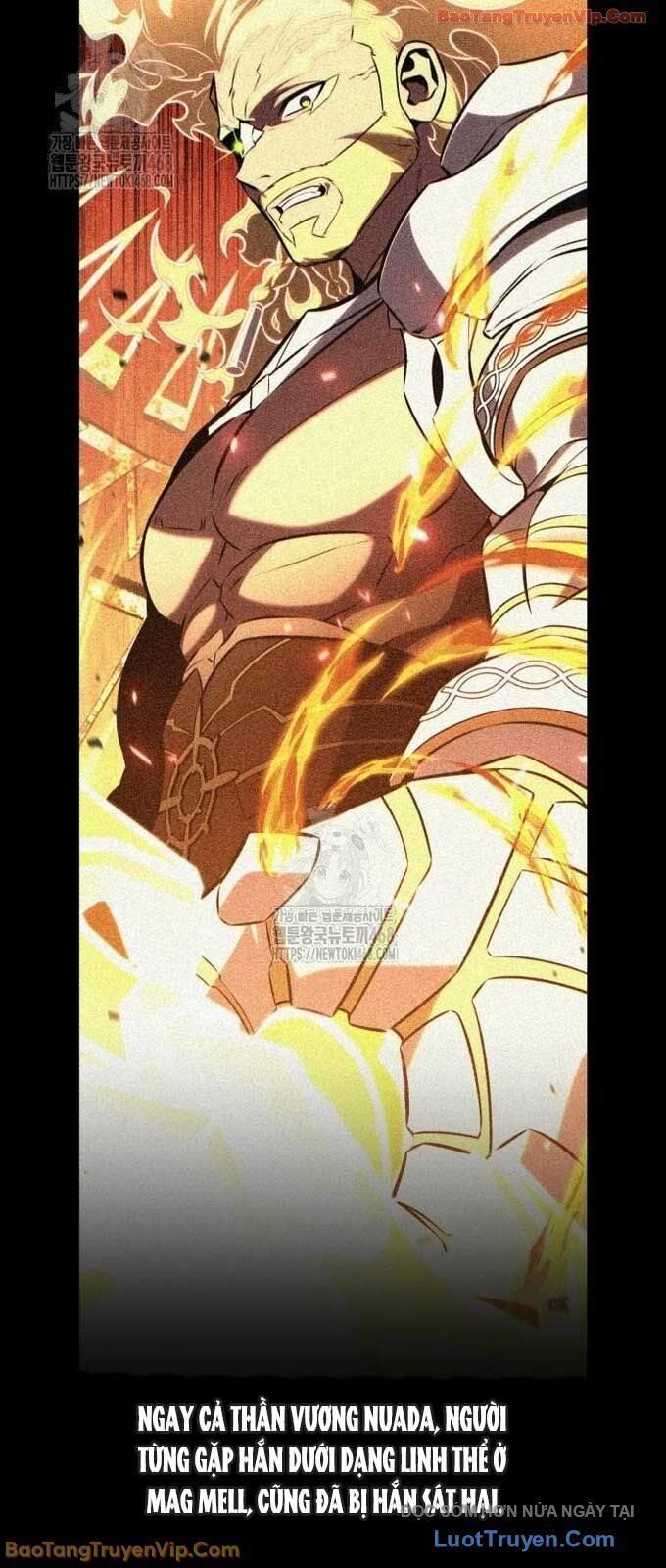 Tôi Đã Giết Tuyển Thủ Học Viện Chapter 93 - Trang 2