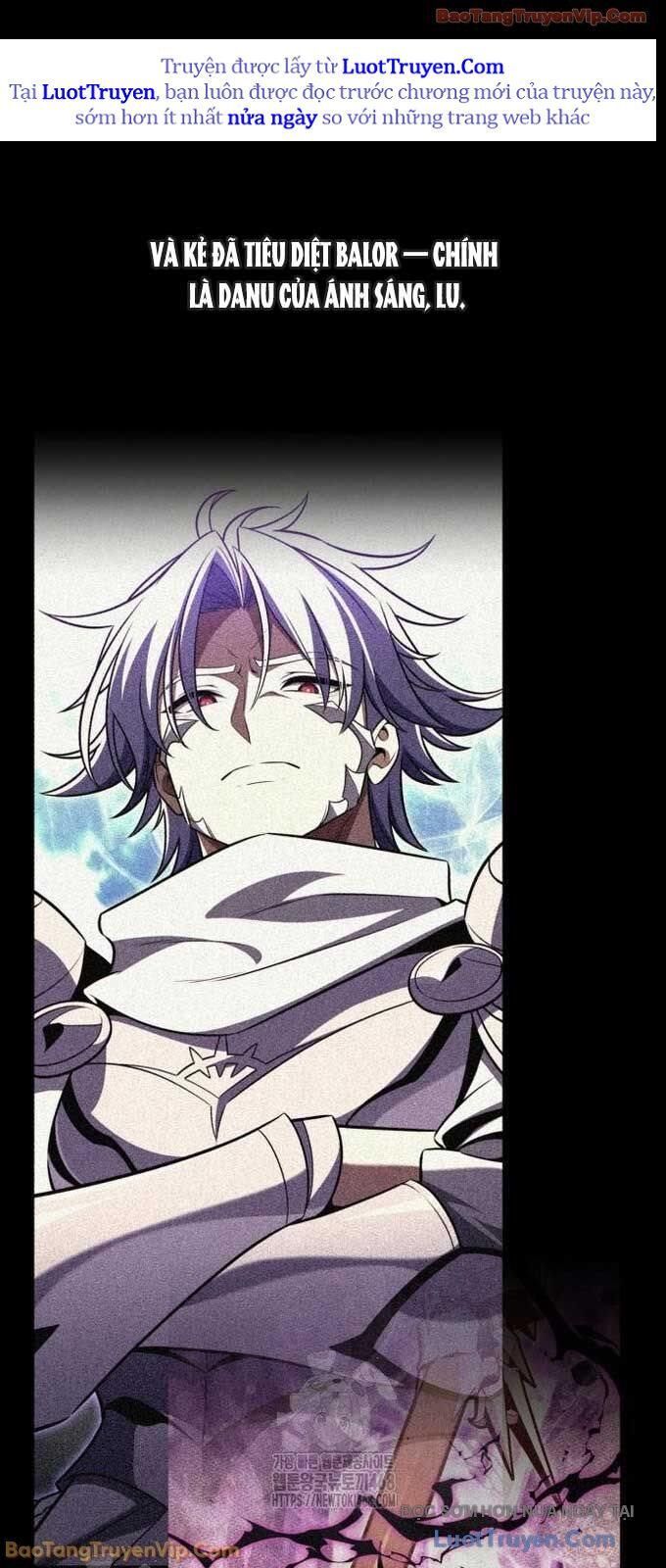 Tôi Đã Giết Tuyển Thủ Học Viện Chapter 93 - Trang 2