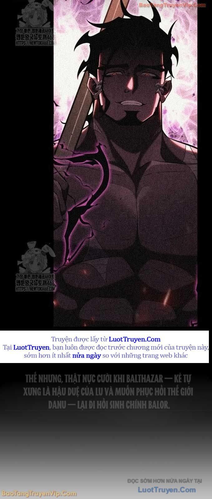 Tôi Đã Giết Tuyển Thủ Học Viện Chapter 93 - Trang 2