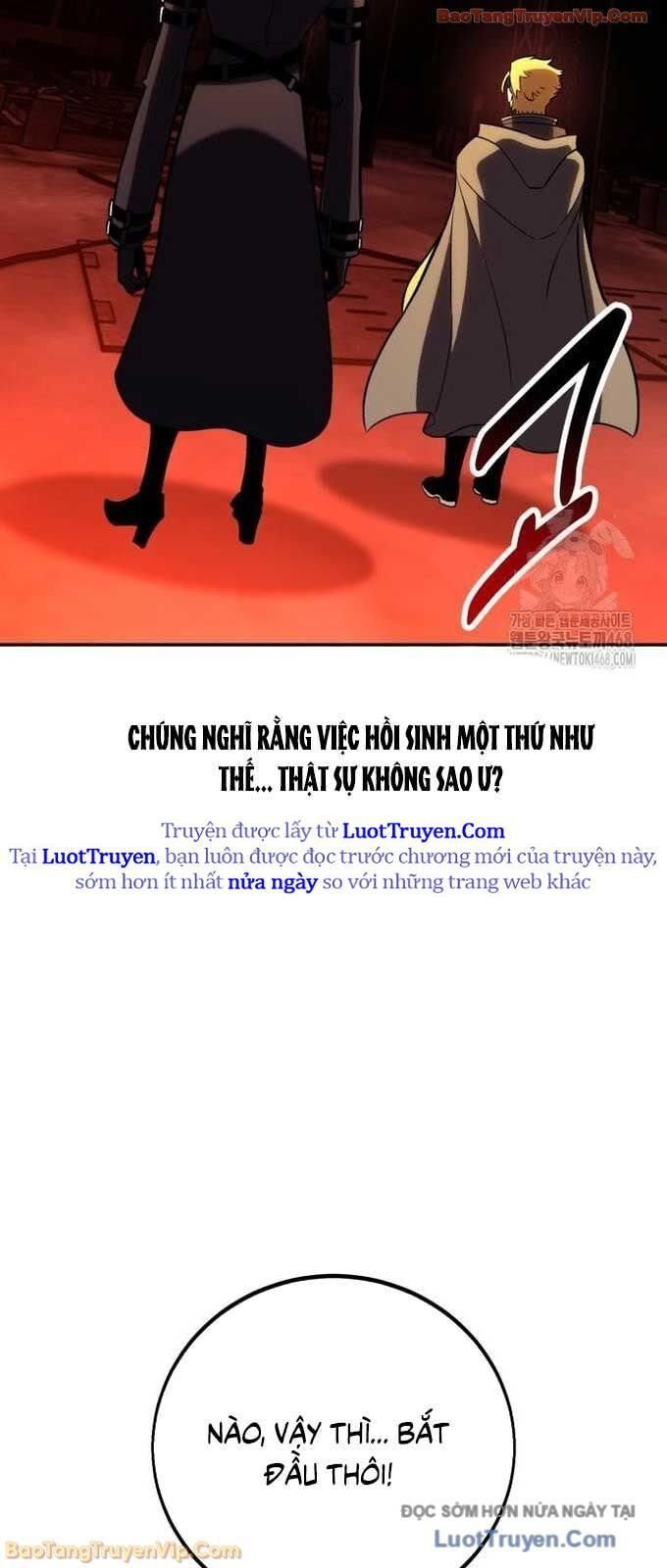 Tôi Đã Giết Tuyển Thủ Học Viện Chapter 93 - Trang 2