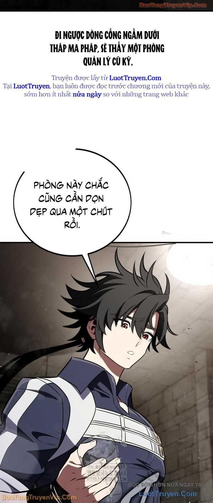 Tôi Đã Giết Tuyển Thủ Học Viện Chapter 93 - Trang 2