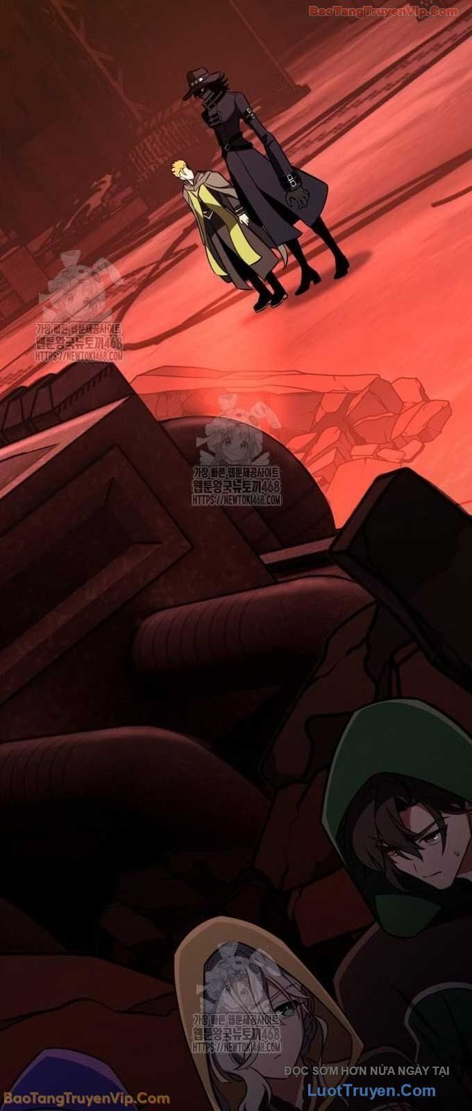 Tôi Đã Giết Tuyển Thủ Học Viện Chapter 93 - Trang 2