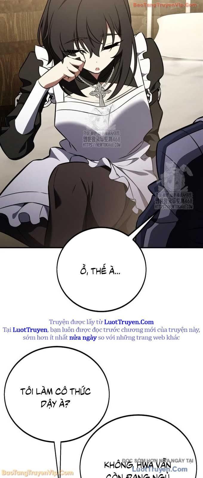 Tôi Đã Giết Tuyển Thủ Học Viện Chapter 93 - Trang 2