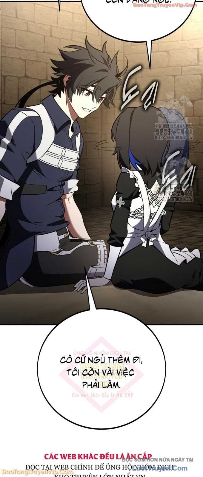 Tôi Đã Giết Tuyển Thủ Học Viện Chapter 93 - Trang 2