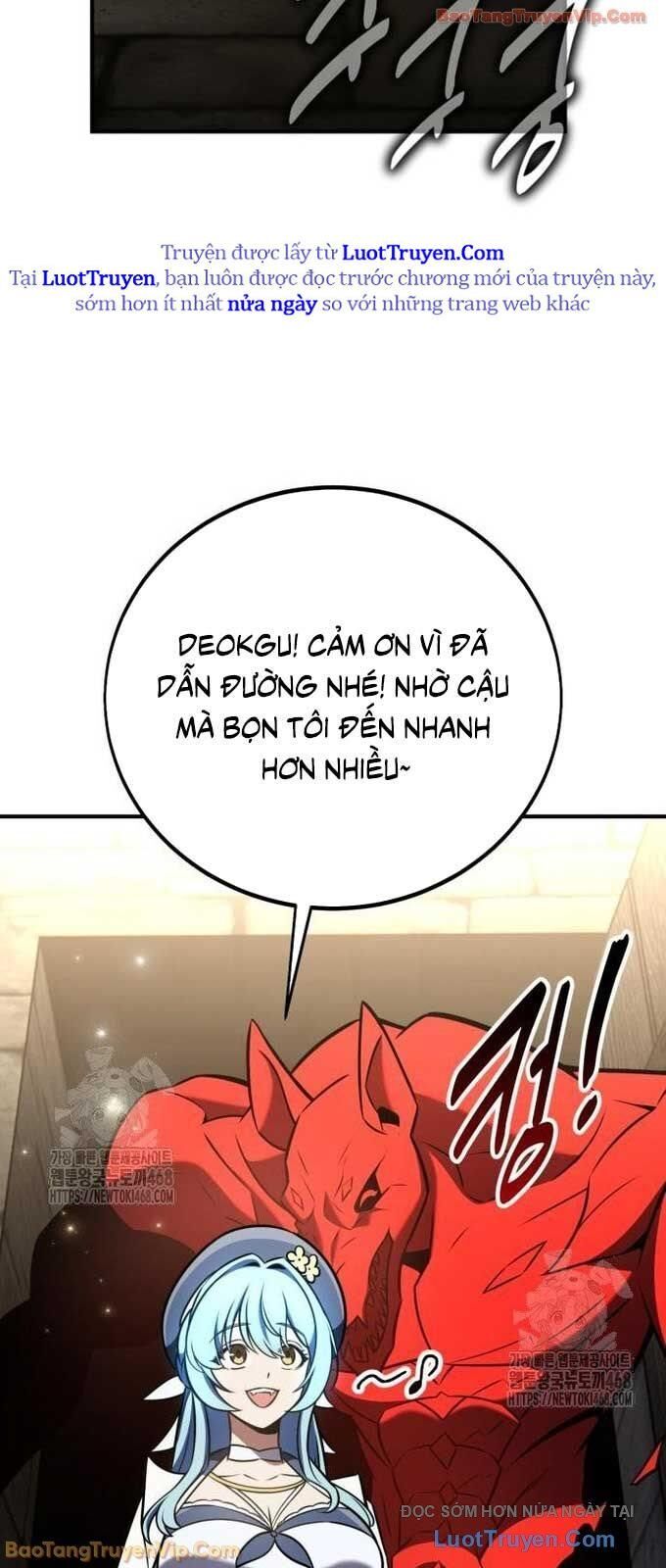 Tôi Đã Giết Tuyển Thủ Học Viện Chapter 93 - Trang 2