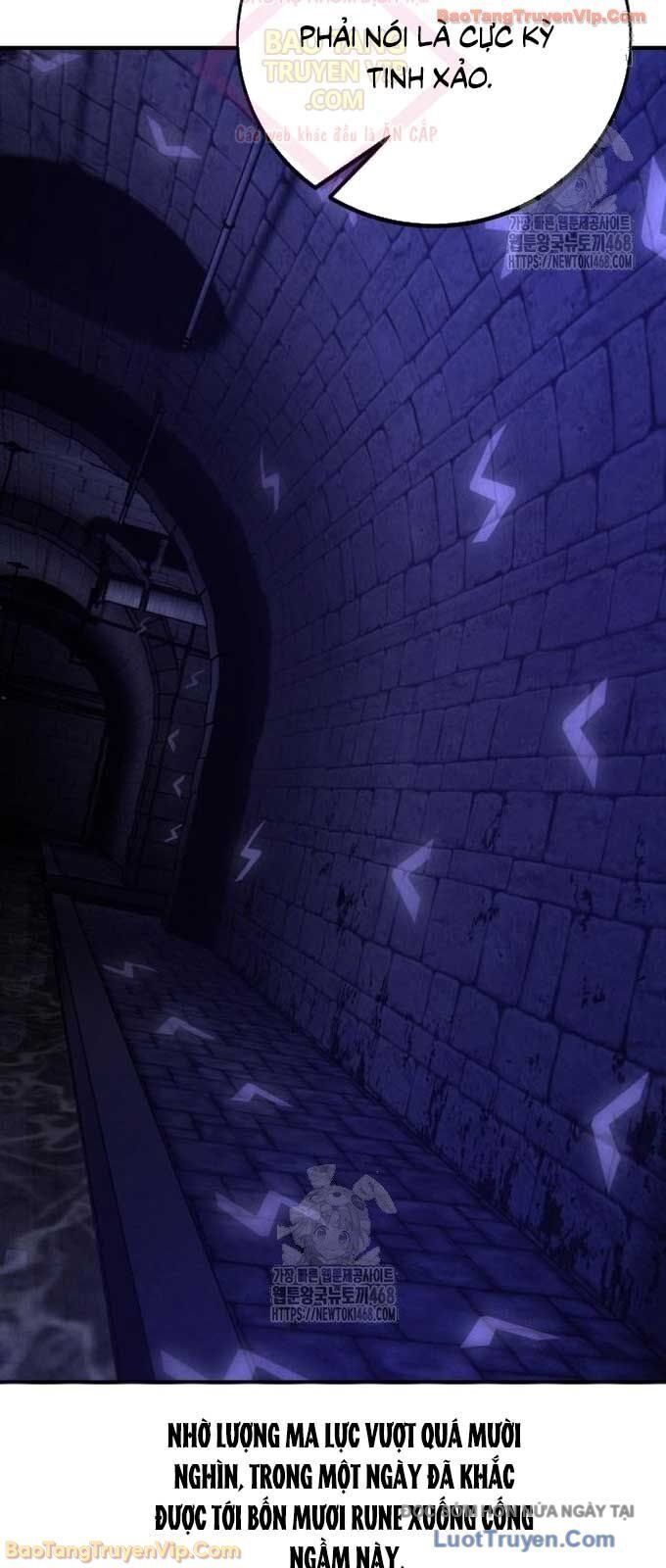 Tôi Đã Giết Tuyển Thủ Học Viện Chapter 93 - Trang 2