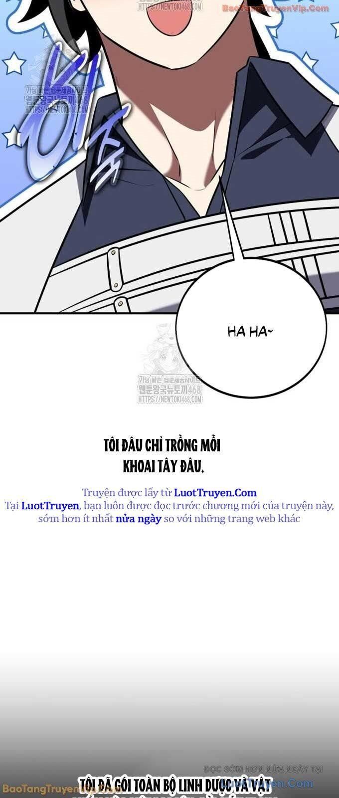 Tôi Đã Giết Tuyển Thủ Học Viện Chapter 93 - Trang 2