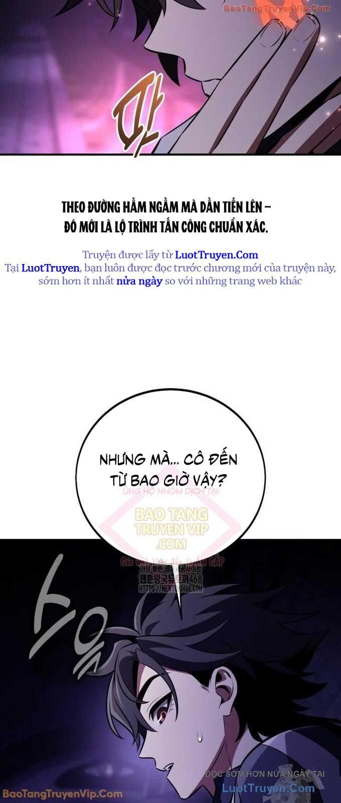 Tôi Đã Giết Tuyển Thủ Học Viện Chapter 93 - Trang 2