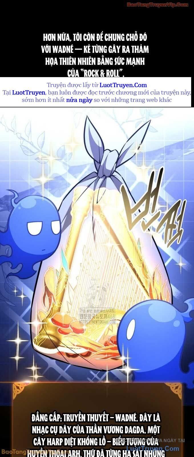 Tôi Đã Giết Tuyển Thủ Học Viện Chapter 93 - Trang 2