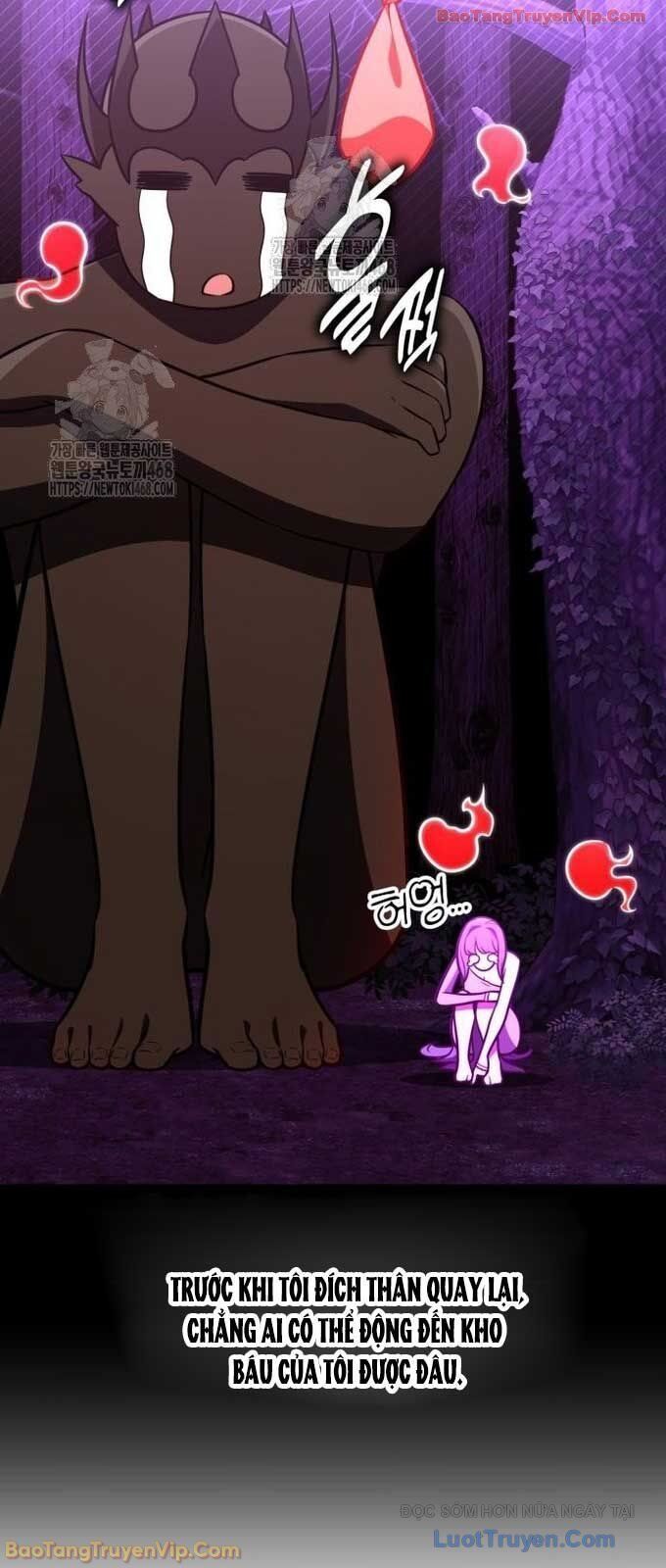 Tôi Đã Giết Tuyển Thủ Học Viện Chapter 93 - Trang 2