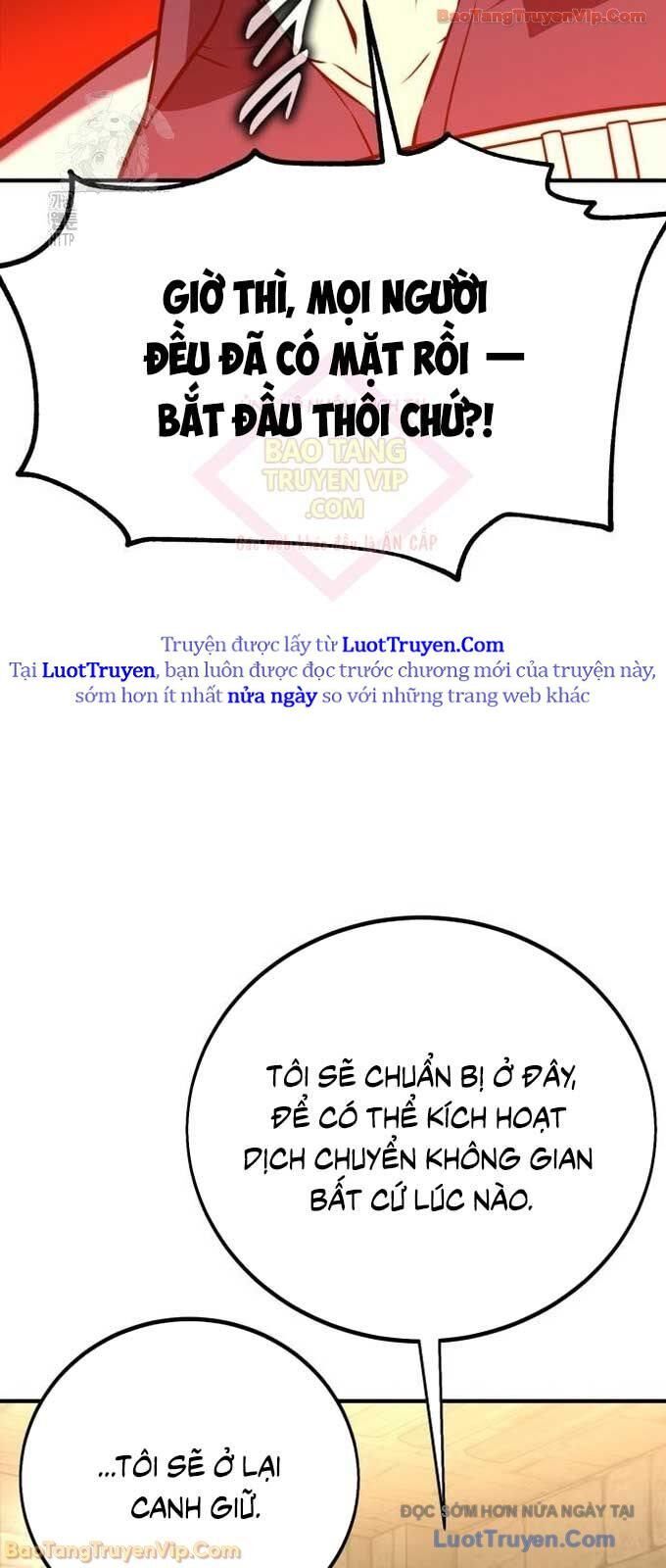 Tôi Đã Giết Tuyển Thủ Học Viện Chapter 93 - Trang 2