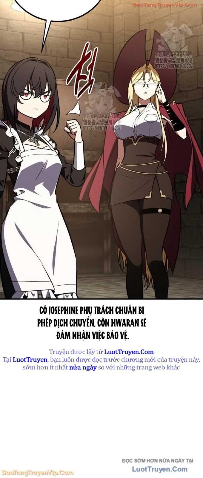 Tôi Đã Giết Tuyển Thủ Học Viện Chapter 93 - Trang 2