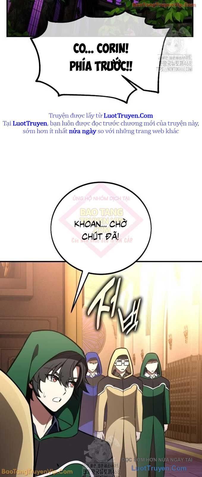 Tôi Đã Giết Tuyển Thủ Học Viện Chapter 93 - Trang 2