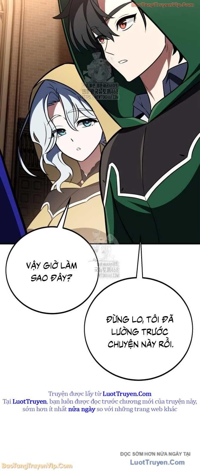 Tôi Đã Giết Tuyển Thủ Học Viện Chapter 93 - Trang 2