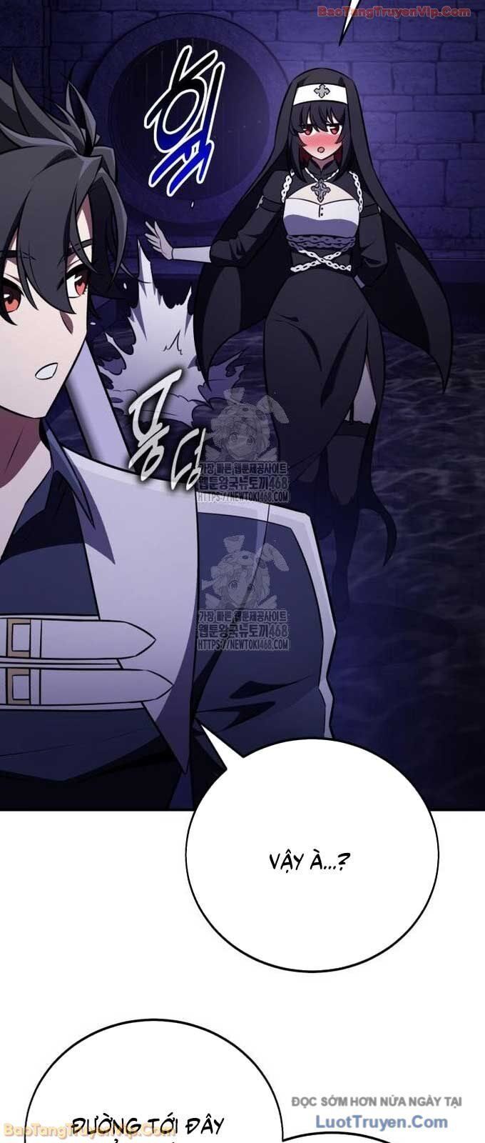 Tôi Đã Giết Tuyển Thủ Học Viện Chapter 93 - Trang 2