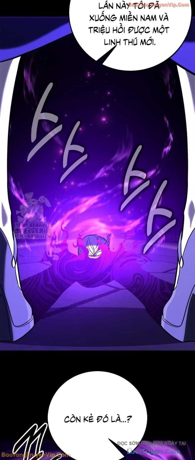 Tôi Đã Giết Tuyển Thủ Học Viện Chapter 93 - Trang 2