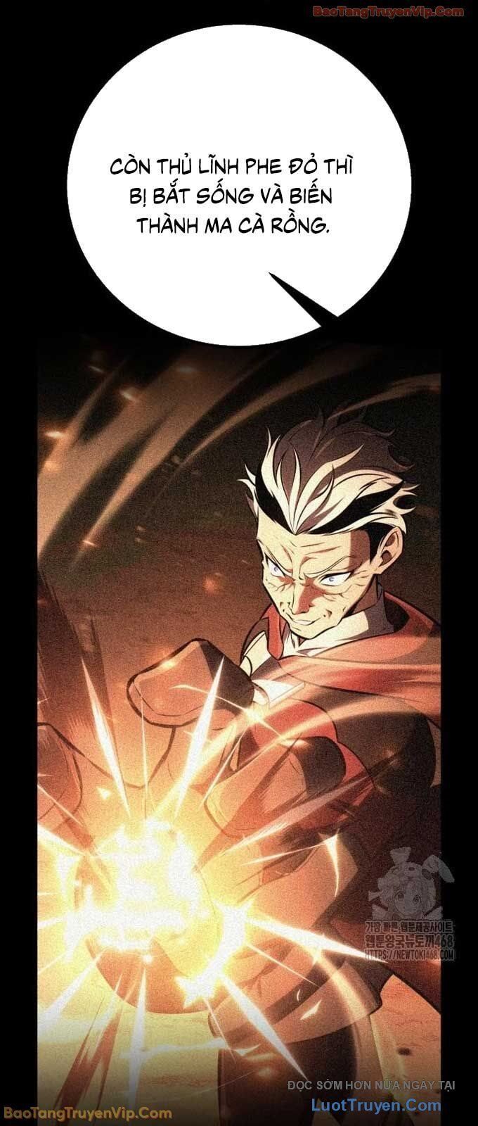 Tôi Đã Giết Tuyển Thủ Học Viện Chapter 93 - Trang 2