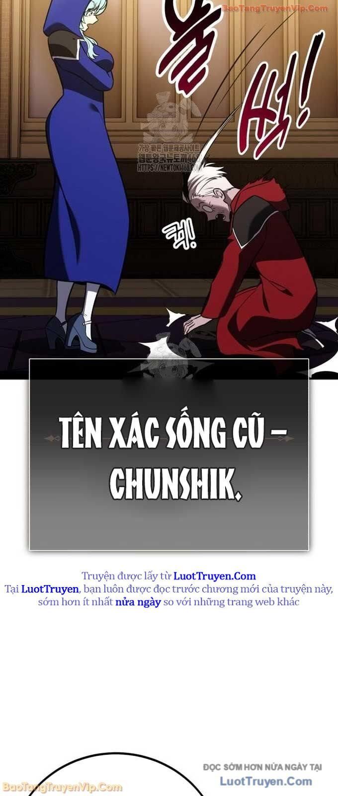 Tôi Đã Giết Tuyển Thủ Học Viện Chapter 93 - Trang 2