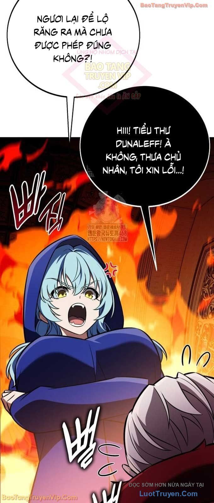 Tôi Đã Giết Tuyển Thủ Học Viện Chapter 93 - Trang 2