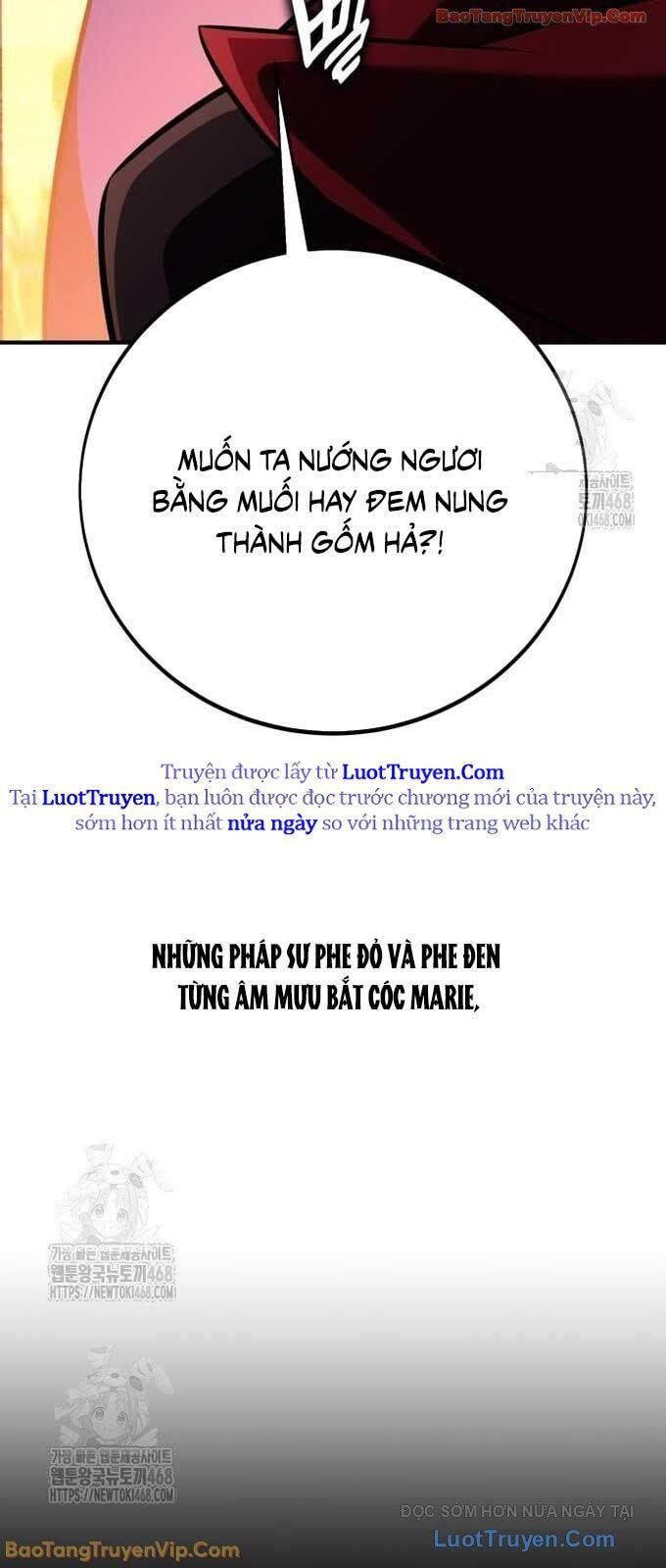 Tôi Đã Giết Tuyển Thủ Học Viện Chapter 93 - Trang 2