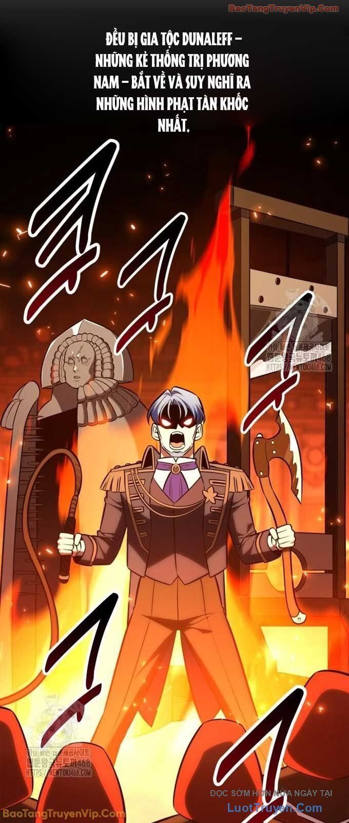 Tôi Đã Giết Tuyển Thủ Học Viện Chapter 93 - Trang 2