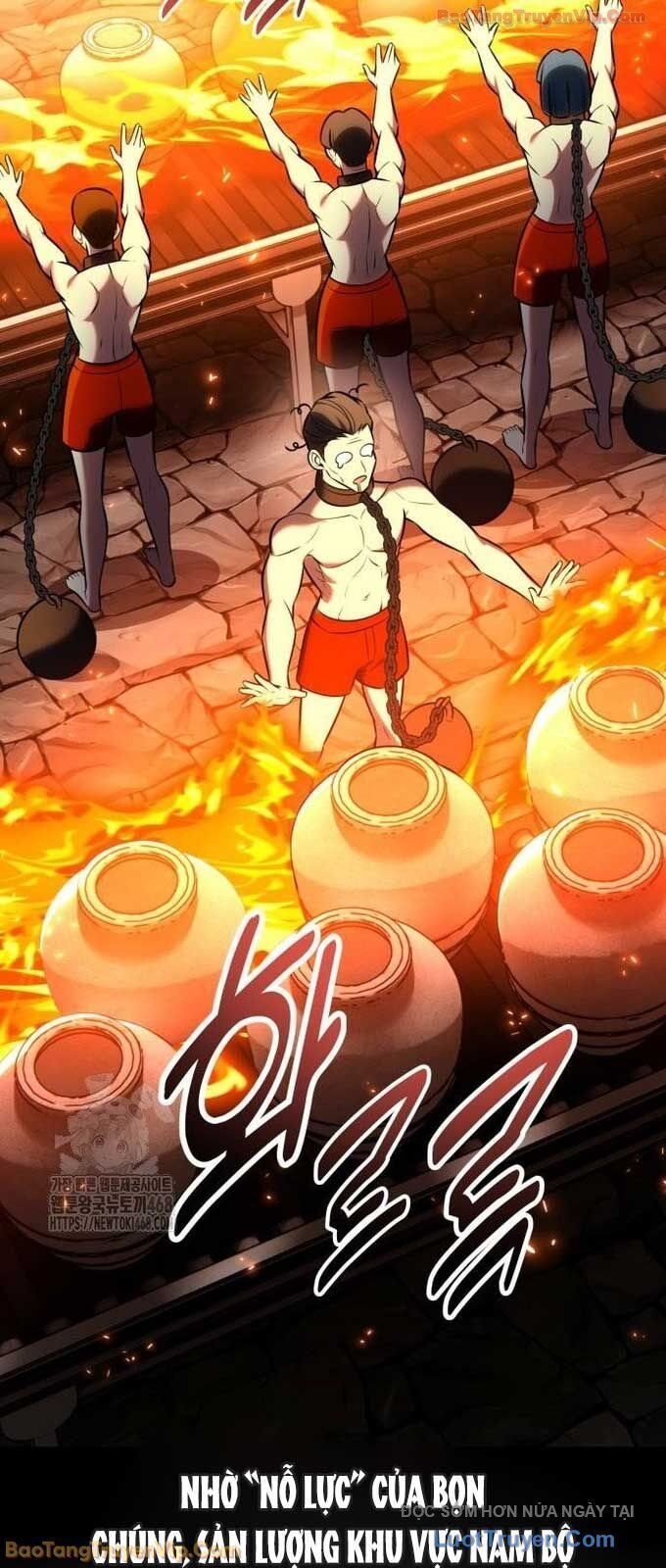 Tôi Đã Giết Tuyển Thủ Học Viện Chapter 93 - Trang 2