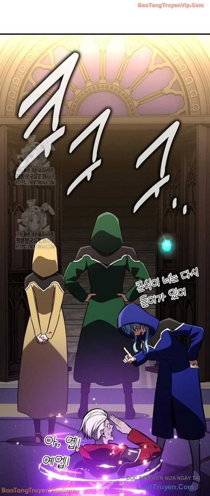 Tôi Đã Giết Tuyển Thủ Học Viện Chapter 93 - Trang 2