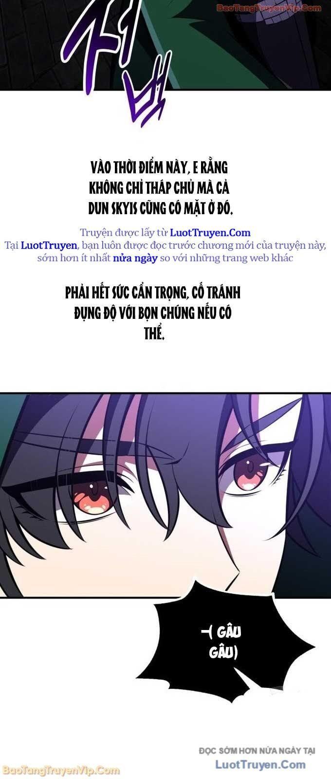 Tôi Đã Giết Tuyển Thủ Học Viện Chapter 93 - Trang 2