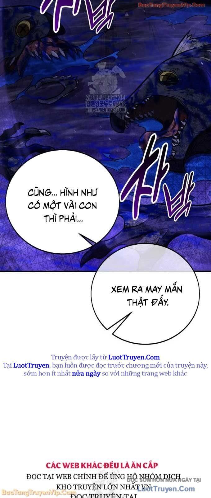 Tôi Đã Giết Tuyển Thủ Học Viện Chapter 93 - Trang 2