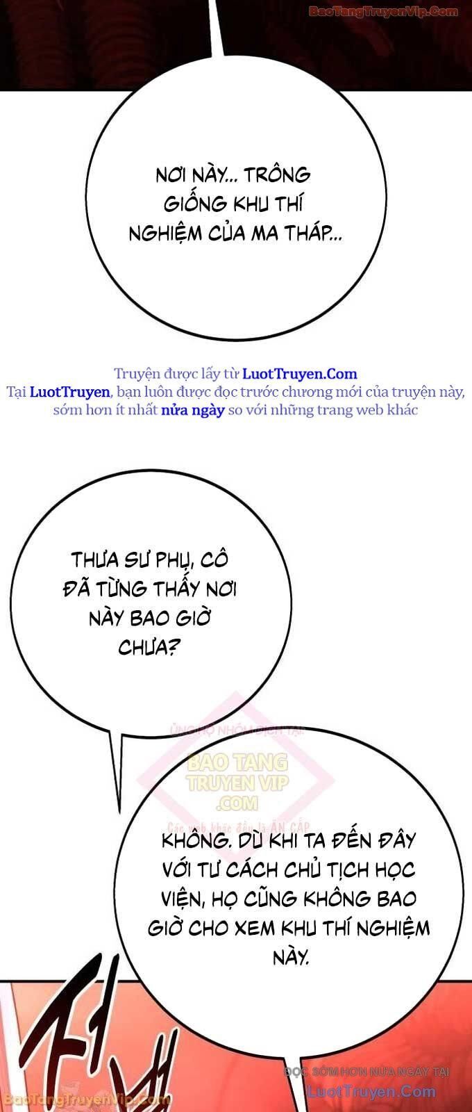 Tôi Đã Giết Tuyển Thủ Học Viện Chapter 93 - Trang 2