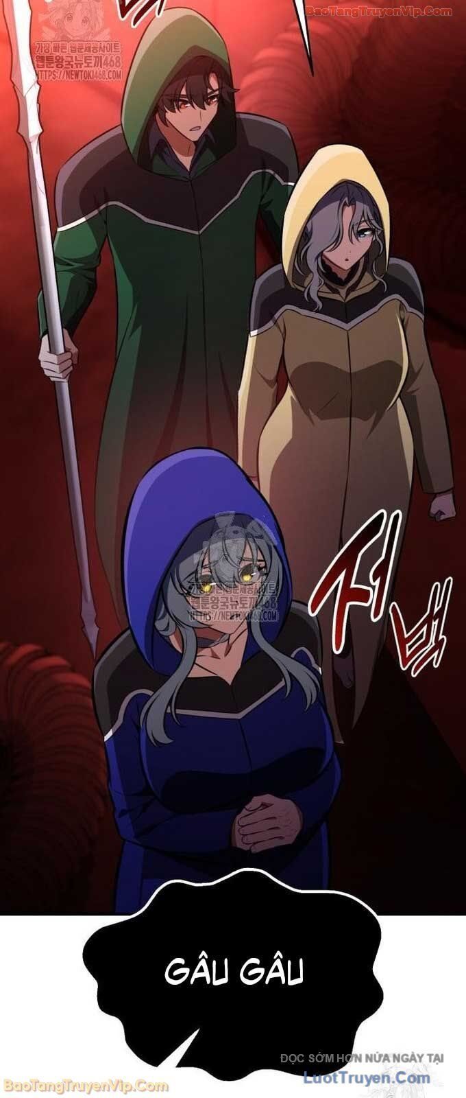 Tôi Đã Giết Tuyển Thủ Học Viện Chapter 93 - Trang 2