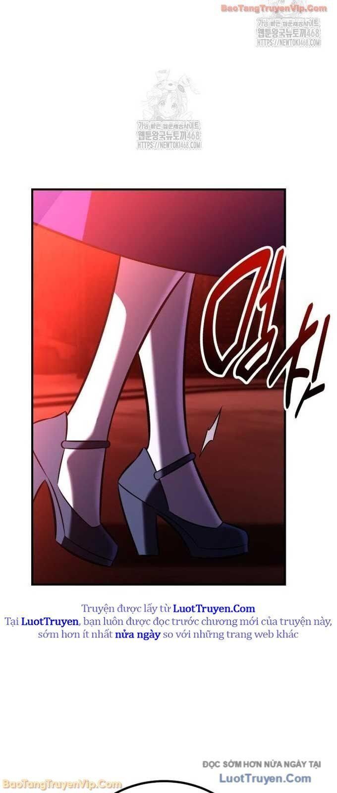 Tôi Đã Giết Tuyển Thủ Học Viện Chapter 93 - Trang 2