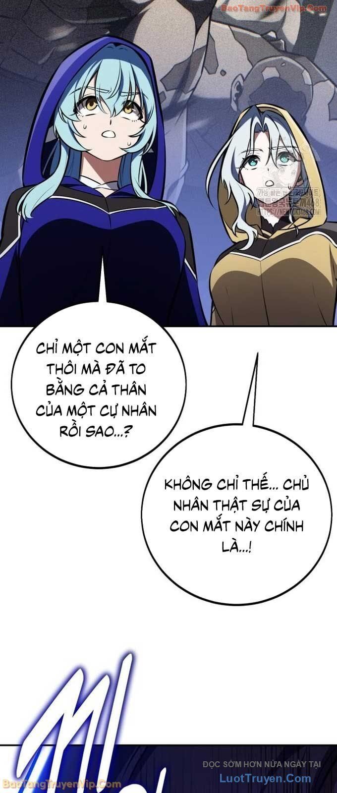 Tôi Đã Giết Tuyển Thủ Học Viện Chapter 93 - Trang 2