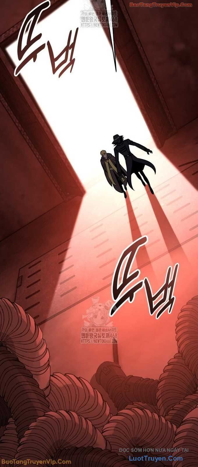 Tôi Đã Giết Tuyển Thủ Học Viện Chapter 93 - Trang 2