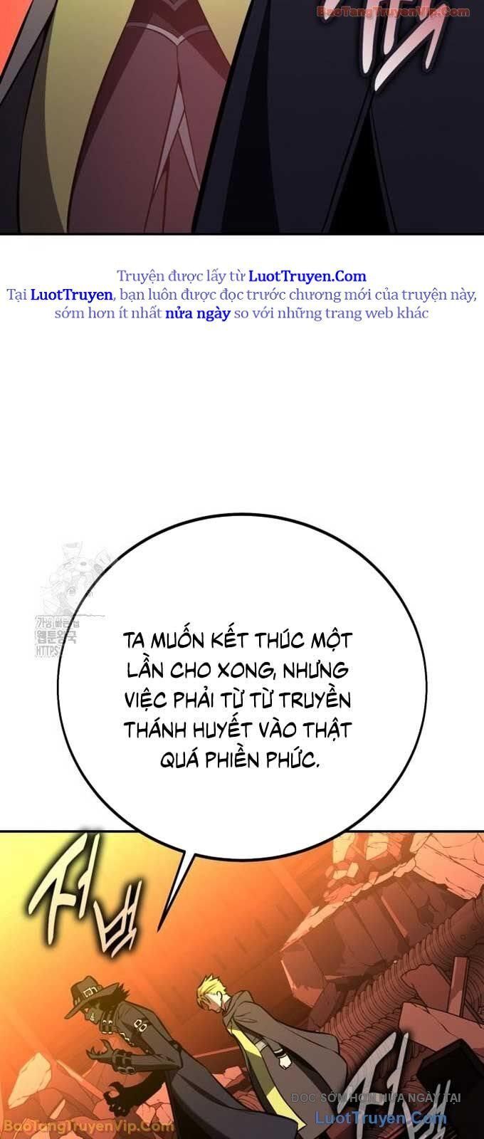 Tôi Đã Giết Tuyển Thủ Học Viện Chapter 93 - Trang 2