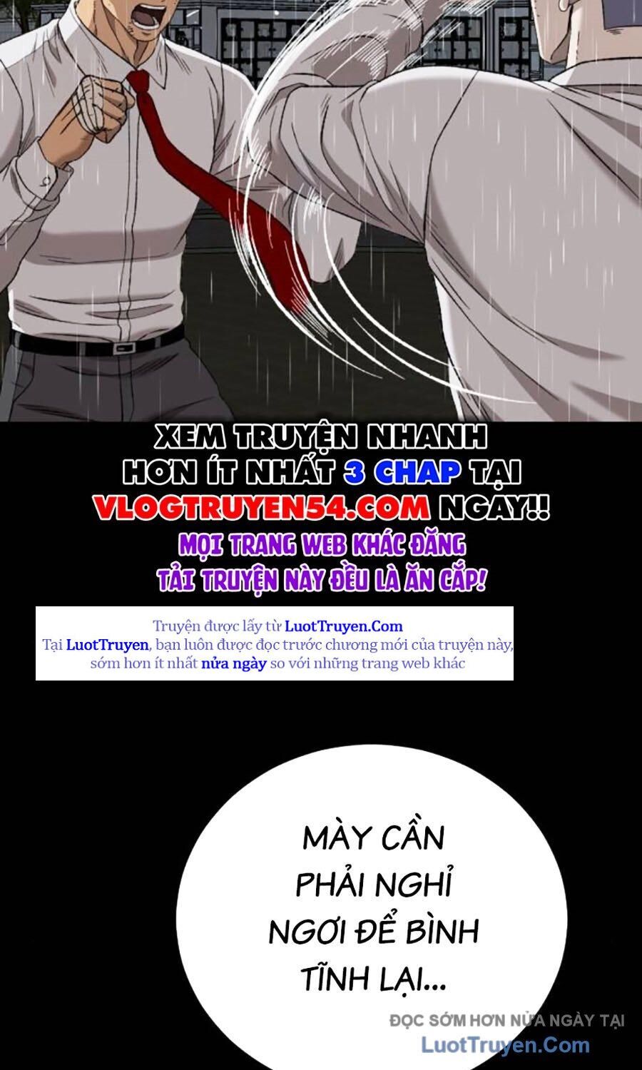 Người Xấu Chapter 275 - Trang 2