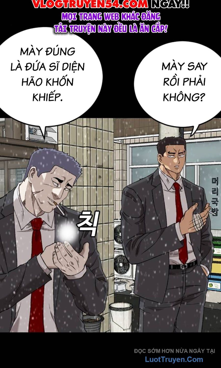 Người Xấu Chapter 275 - Trang 2