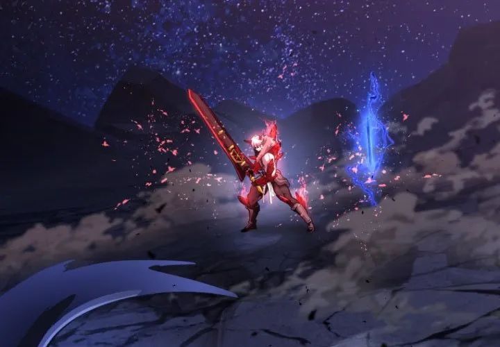 Anh Hùng Mạnh Nhất? Ta Không Làm Lâu Rồi! Chapter 264 - Trang 2