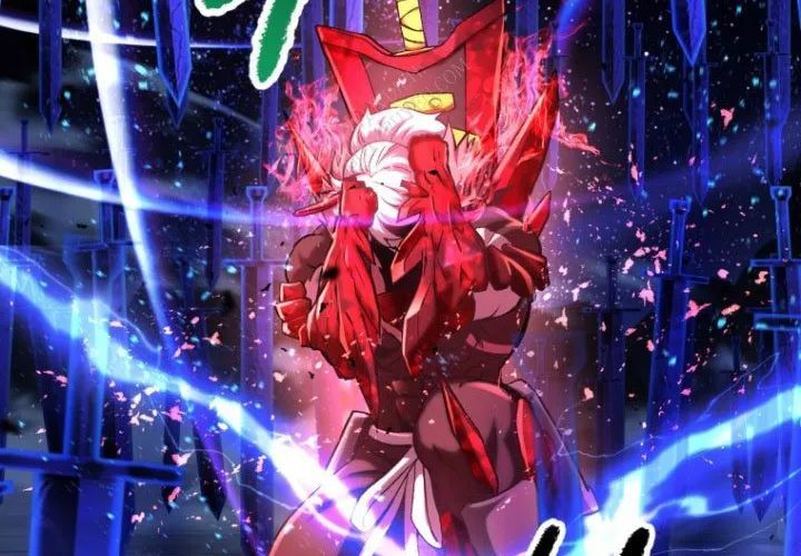 Anh Hùng Mạnh Nhất? Ta Không Làm Lâu Rồi! Chapter 264 - Trang 2